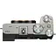 Бездзеркальний фотоапарат Sony Alpha A7C II Kit FE f/4-5.6 28-60 mm Silver (ILCE7CM2LS) UA [137138] - мініатюра 8