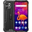 Смартфон Blackview BV8900 65" FHD+/8GB256/GB/P90/ 10000mAh/64+16Мп Thermal/NFC/ IP69K/Black - миниатюра 1