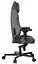 Игровое кресло HATOR Arc 3 S Velour Grey (HTC3446S) - миниатюра 8