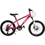 Велосипед спортивный Corso Spirit 20" ST-20701 - миниатюра 1