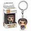Фигурка-брелок Funko Pop Фанко Поп Гарри Поттер Harry Potter Holiday Каникулы 4 см FP HP 003 - мініатюра 2