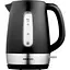 Электрочайник Ardesto 1.7л Strix пластик черный матовый - миниатюра 1