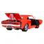 Машинка RASTAR 1970 Dodge Charger RT на дистанційному керуванні 1:16 червоний 99000 - мініатюра 5