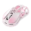 Мышь Gravastar Mercury M1 Pro Sakura Pink (GRAVASTARM1PRO_PINK) - миниатюра 3