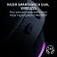 Гарнитура игровая Razer Barracuda X Chroma BT/WL RGB черная - миниатюра 8