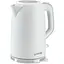 Gorenje Електрочайник 1.7л, Strix-контроль, білий матовий - мініатюра 1