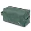 Косметичка кожаная GRANDE PELLE 18х10х7 см acs0018597 - миниатюра 1