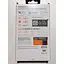 Оригінальний протиударний чохол Gear4 Santa Cruz MagSafe для iPhone 14 Pro Clear Black (702010123) - мініатюра 4