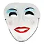 Маска Woman - миниатюра 1