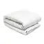 Одеяло Viluta Soft из искусственного лебединого пуха зимнее 200х220 см одеяло_soft_220*200 - миниатюра 1