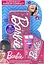 Набір дитячої косметики Barbie All in One Beauty Makeup Compact Cra-Z-Art det0017637 - мініатюра 7