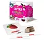 Картки навчальні за методикою Глена Домана Базовий набір №2, 70 шт., Талант - мініатюра 1