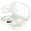 Навушники бездротові Hoco TWS EA1 відкриті білий - мініатюра 1