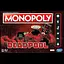 Настольная игра Hasbro Monopoly Deadpool DР M - миниатюра 2