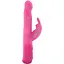 Вибратор-кролик Dorcel Baby Rabbit Magenta 2.0 Магента - миниатюра 1