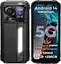 Смартфон Hotwav Hyper 7 Pro 16/256GB Black - мініатюра 2