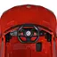 Електромобіль дитячий Bambi Racer з екошкіряним сидінням пультом 2.4G та амортизаторами червоний - мініатюра 9