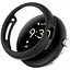 Чехол-бампер DK Пластик Vinyl для Google Pixel Watch 1/2 (black) - миниатюра 1