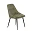 Стул Mustang light green светло-зеленый (E7276) - миниатюра 3