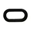 Кольцо Prologic Rig Connectors Oval (30шт/уп) - миниатюра 1