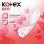 Уценка. Ежедневные прокладки Kotex Deo Ultraslim 20 шт. - миниатюра 5
