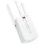 Wi-Fi повторювач Mercusys MW300RE Range Extender 300Mbps Travel Router - мініатюра 1