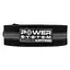 Пояс для пауэрлифтинга Power system XL fit0007198 - миниатюра 2