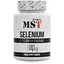 Селен MST Selen 200 mcg, 90 таблеток для поддержания здоровья волос и ногтей - миниатюра 1