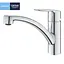 Змішувач для кухні Grohe QuickFix Start 31138002 Хром - мініатюра 2