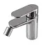 Смеситель для биде Topaz Barts TB 07601-H36 Хром - миниатюра 4
