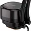 Система водяного охолодження Corsair Nautilus 360 RS ARGB Black (CW-9060093-WW) UA [143839] - мініатюра 8