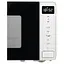 Микроволновая печь с грилем Gorenje MO20S4W - миниатюра 4