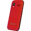 Мобільний телефон (бабушкофон) Sigma mobile Comfort 50 HIT Red - миниатюра 4