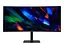 Монітор Acer CZ342CUR V (UM.CC2EE.V01) - мініатюра 1