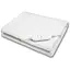 Електричне простирадло Electric Blanket 150×120 см Білий - мініатюра 2