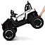 Електромобіль дитячий Bambi Racer M 3804EBLR-1 з USB і MP3 Білий - мініатюра 4