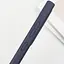 Чохол Ummi Colorful with MagSafe для Samsung Galaxy S25 Ultra Синій/Navy Blue - мініатюра 4