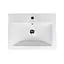 Раковина накладна Adamant CERS, прямокутна (4824296204001) - мініатюра 2