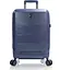 Валіза Heys EZ Fashion (S) Navy (10162-0028-21) - мініатюра 2