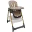 Стул для кормления ребенка VELANO Nexi, brown - миниатюра 1