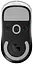 Мышь компьютерная Logitech G Pro X Superlight Wireless White (910-005942) - миниатюра 2