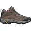 Черевики Merrell Moab 3 Mid GTX Mns - мініатюра 1