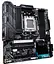 Материнская плата Gigabyte B850M GAMING X WIFI6E (B850M GAMING X WIFI6E) (Socket AM5, AMD B850, Micro-ATX) - миниатюра 2