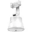 Держатель поворотный - Штатив следящий Baseus 360 AI Following (SUYT-B02) белый - миниатюра 1