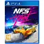Гра Need for Speed Heat (російська версія) (PS4) - мініатюра 1