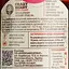 Сидр Volynski Browar Crazy berry, полусладкий, 6%, 0,33 л - мініатюра 6