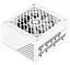 Блок живлення GameMax GS-750G SFX 750W 80+ Gold White (GS-750G White) - мініатюра 5