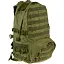 Рюкзак Outac Patrol Back Pack 20 Olive - миниатюра 1