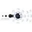 Геймпад Sony Access PS5 White (UA 127095) - мініатюра 4