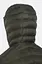 Чоловіча зимова куртка Rab Cirrus Alpine Jacket XL Хакі - мініатюра 7